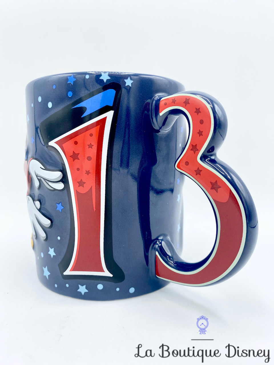 tasse-mickey-fantasia-2013-disney-parks-mug-disneyland-relief-3d-poignée-0
