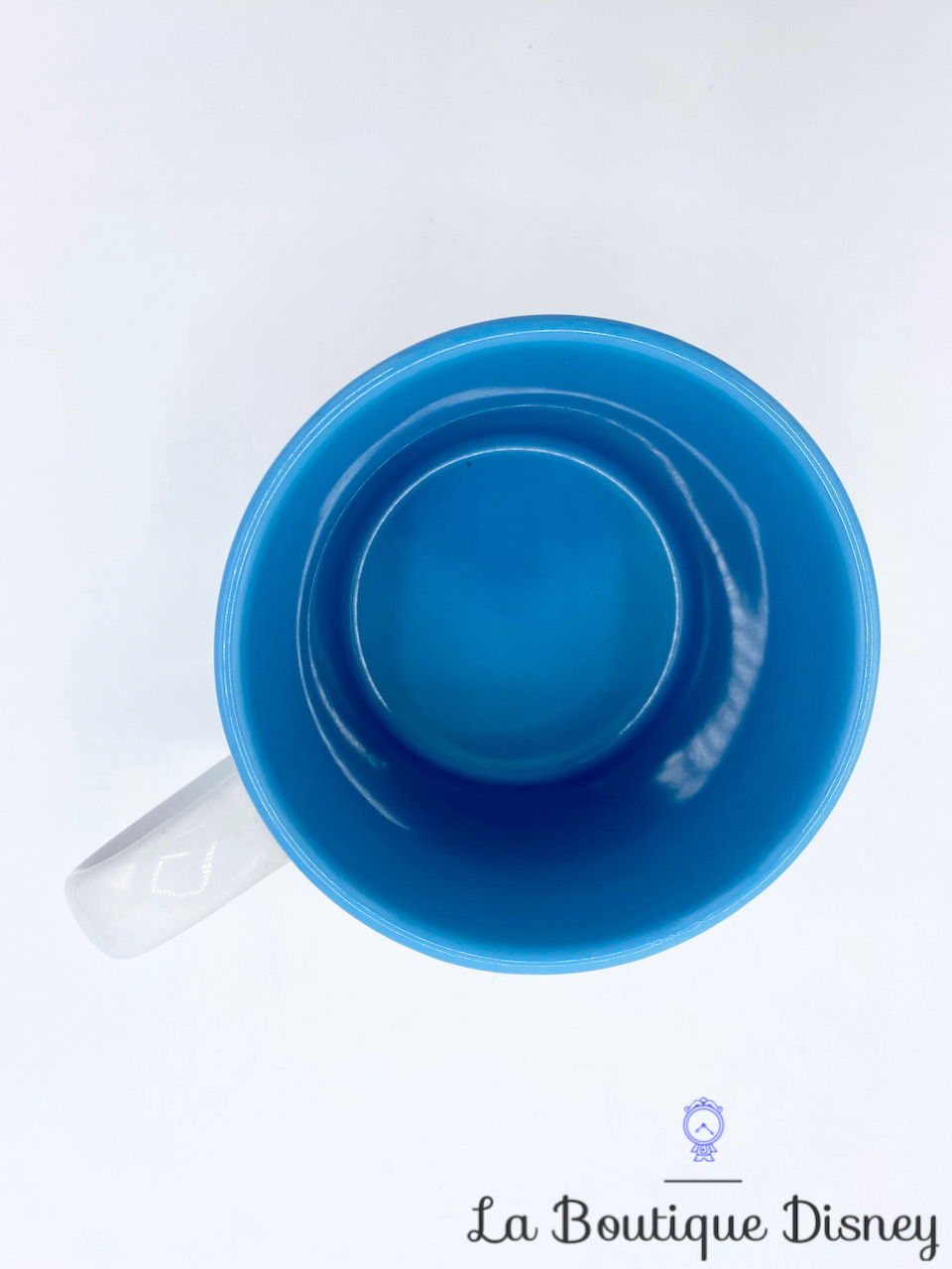 Tasse Rémy New Generation Ratatouille Disneyland Paris mug Disney