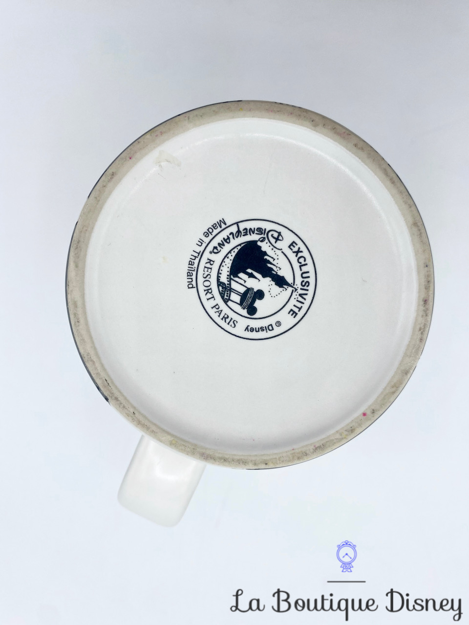 tasse-mickey-mouse-disneyland-mug-disney-dessin-vinage-ancien-croquis-noir-blanc-2
