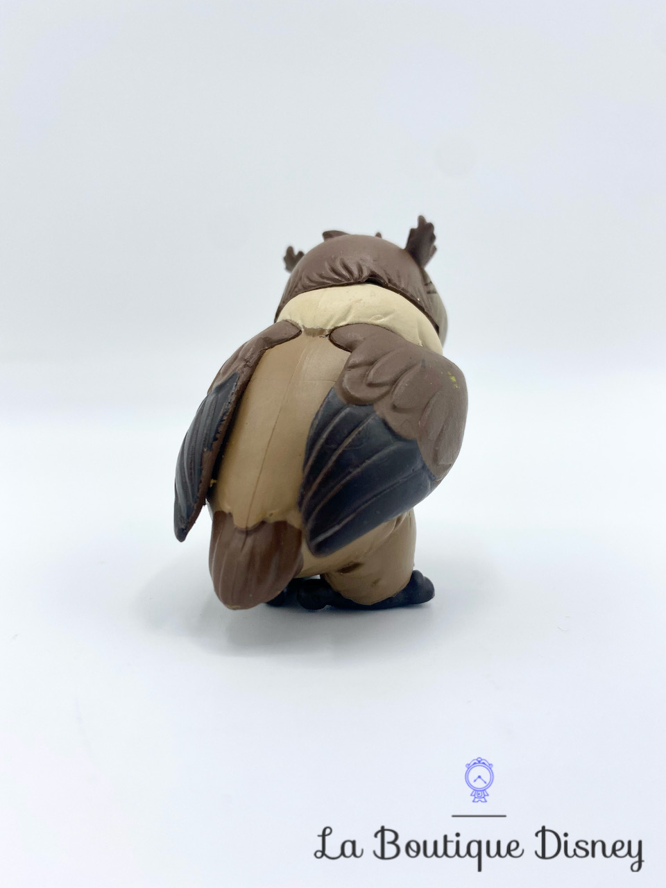 Figurine-monsieur-hibou-bambi-disney-occasion (1)