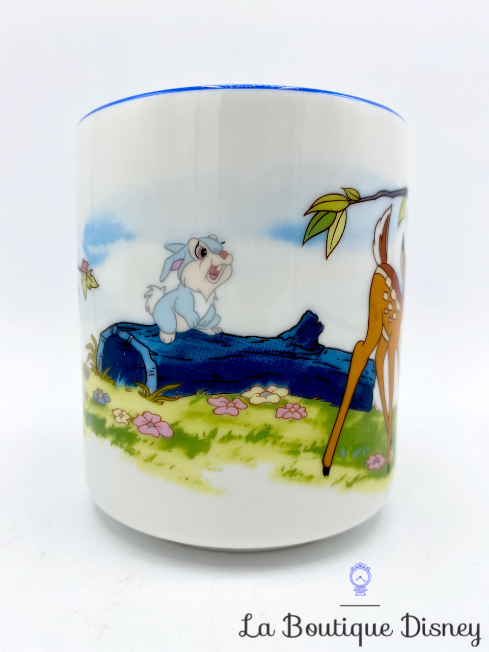 tasse-bambi-disney-japan-vintage-mug-0