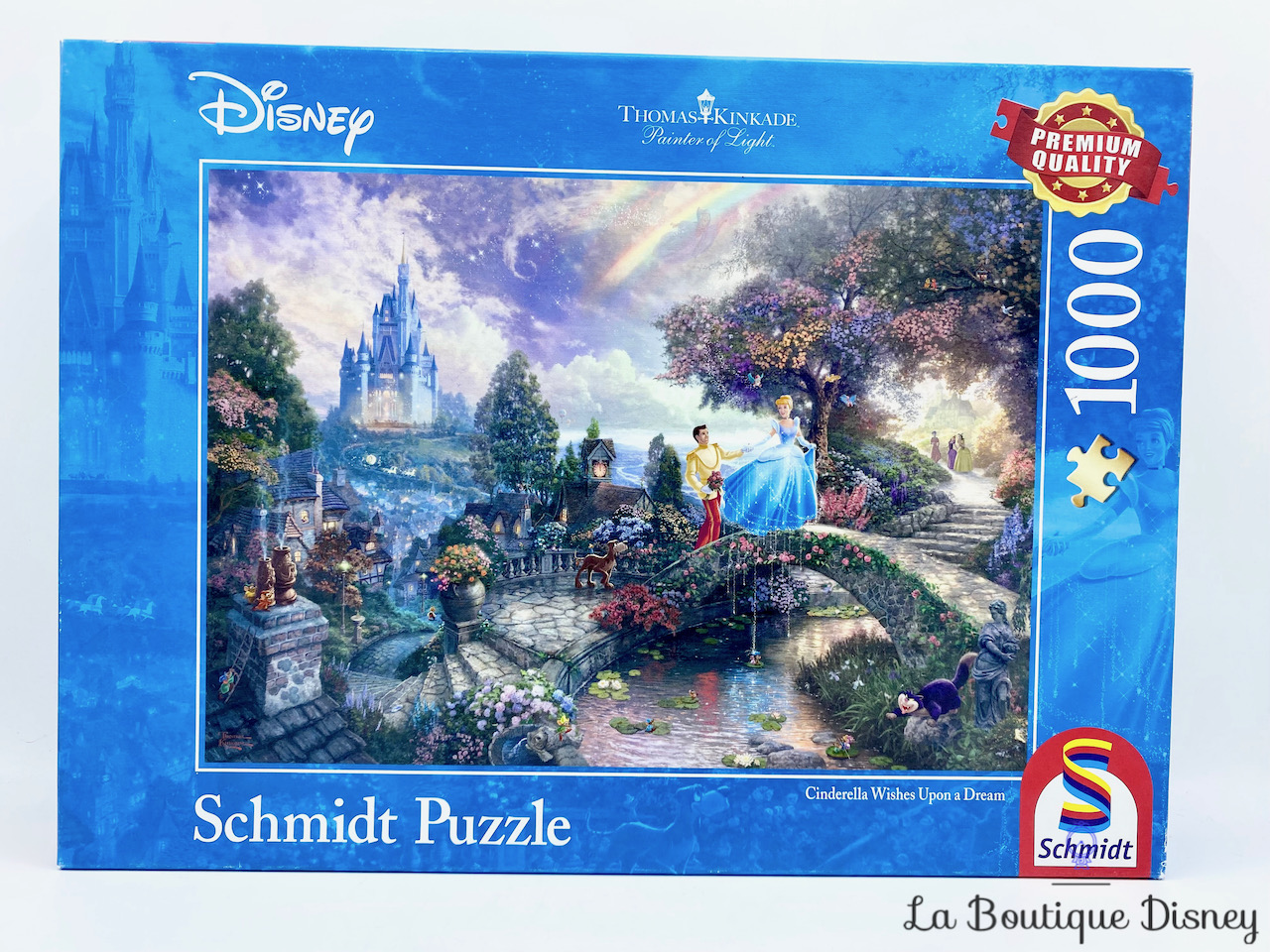 puzzle-1000-pieces-cendrillon-thomas-kindade-painter-of-light-schmidt-0