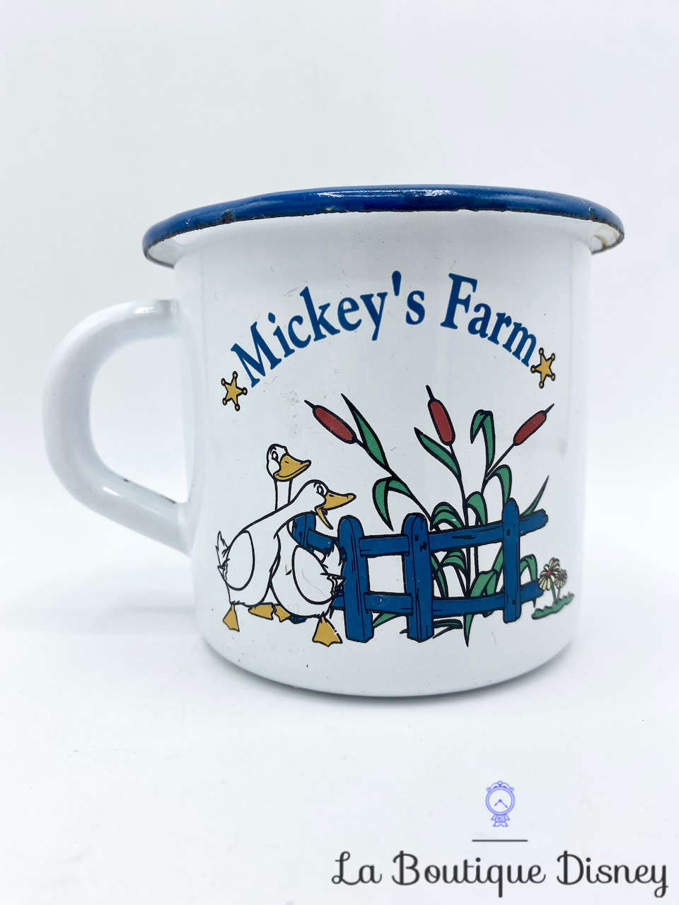tasse-fer-mickey-farm-disneyland-paris-disney-vintage-2