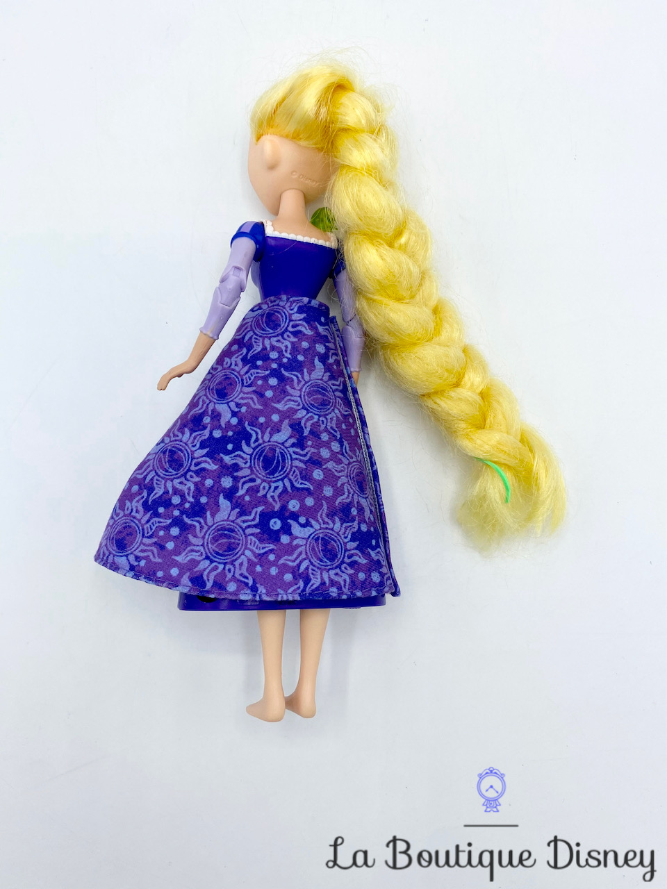 Poupée - Vaiana qui chante - Disney, Hasbro - 30 cm - 2015