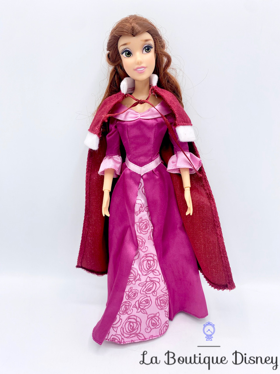 Disney Princesses - La Reine des Neiges - Elsa Robe Musicale - C0455EU40 -  Poupées mannequins - Rue du Commerce