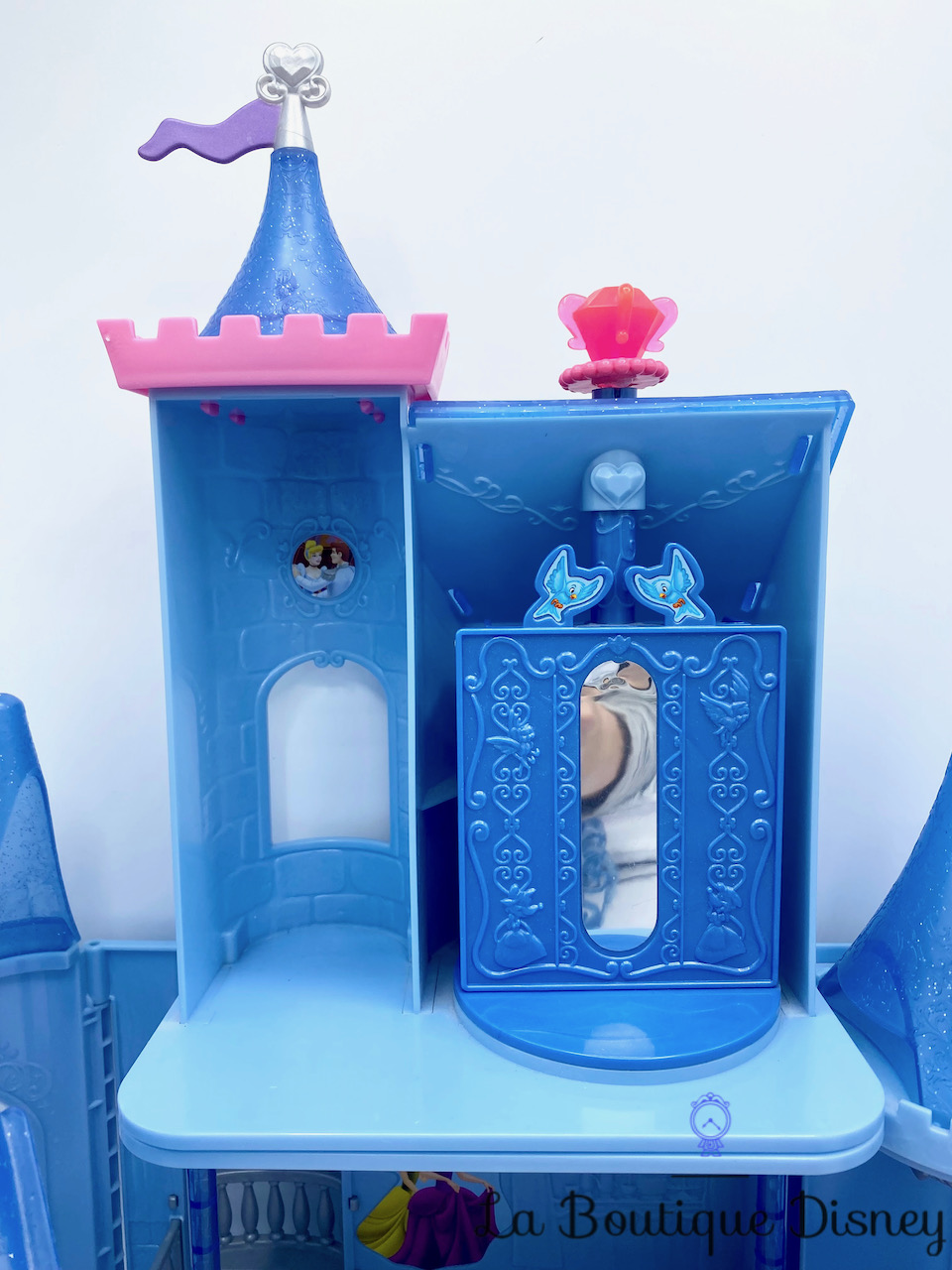 jouet-chateau-magiclip-cendrillon-carrosse-disney-princess-mattel-polly-clip-5