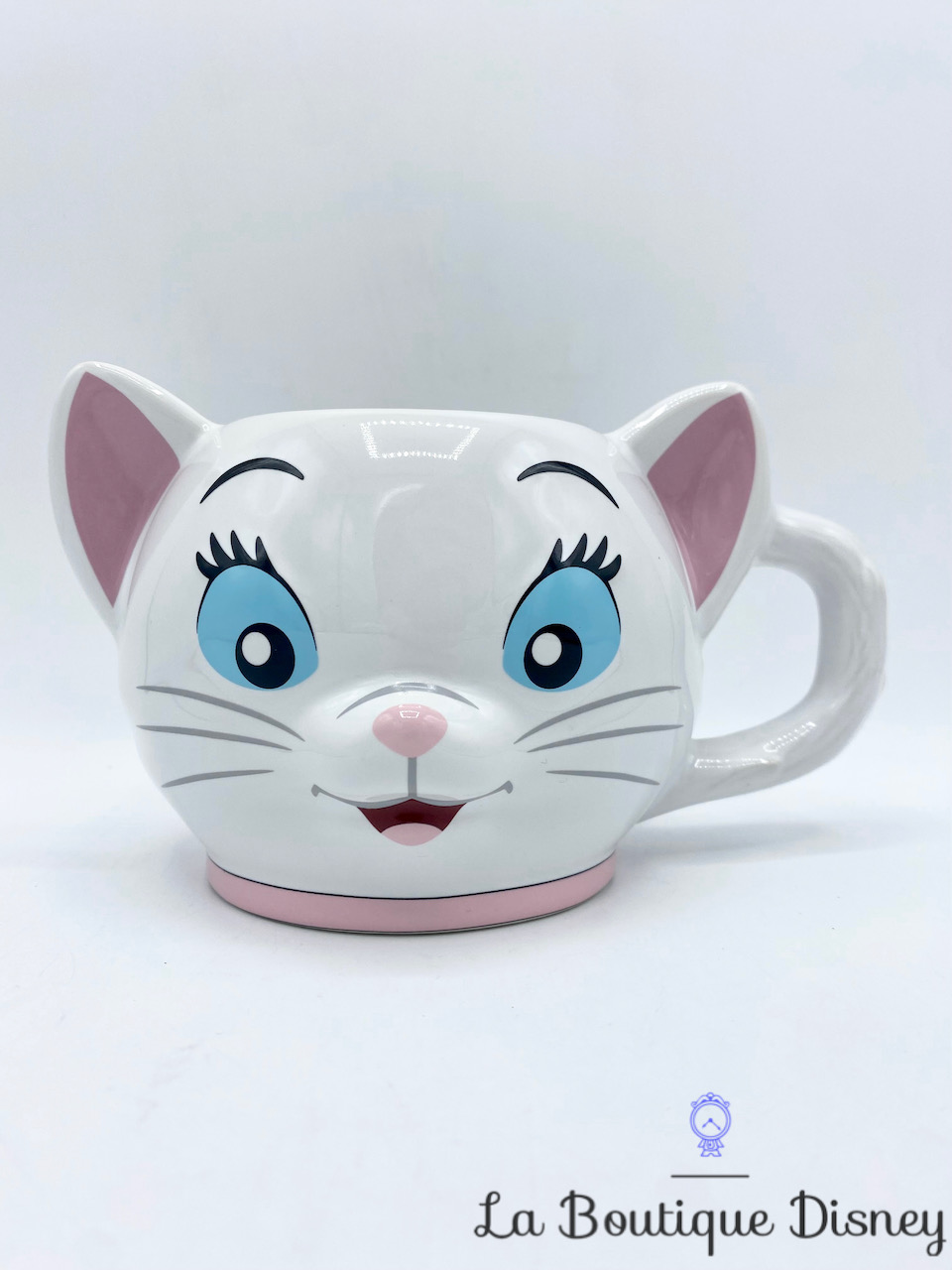 Mug 3D Disney Marie - Les Aristochats 