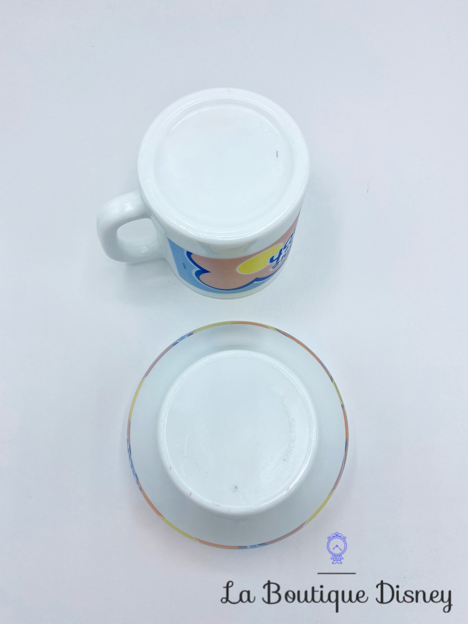 Ensemble-bol-tasse-tigrou-bourriquet-disney-winnie-lourson-mug-occasion-fleurs (3)
