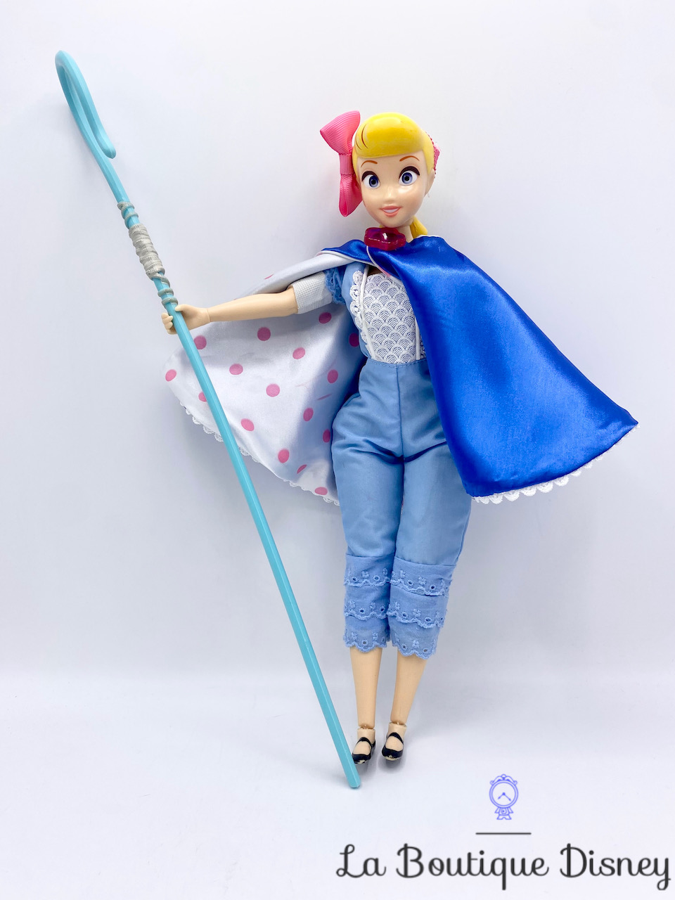 Jouet Figurine La Bergère articulée parlante Disney Store Toy Story 32 cm