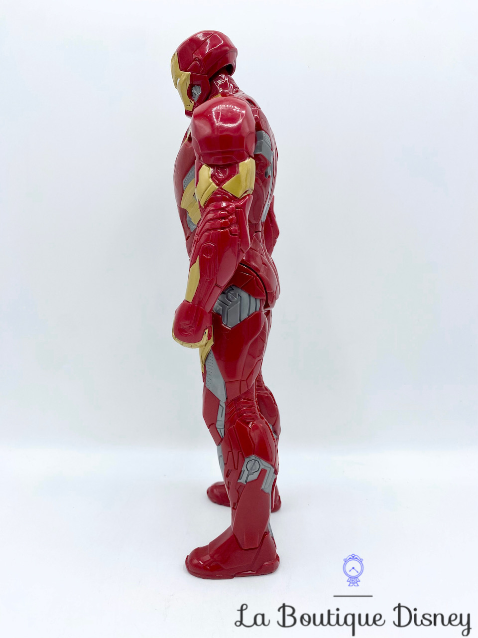 Figurine Avengers 30 cm : Titan Hero Series : Thanos - Jeux et jouets  Hasbro - Avenue des Jeux