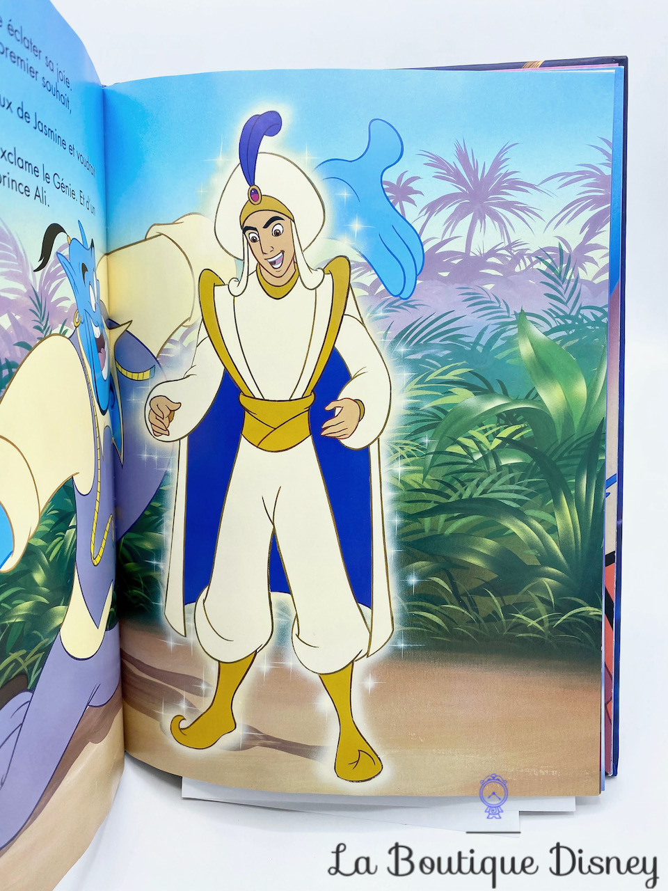 livre-aladdin-walt-disney-cinéma-hachette-jeunesse-3