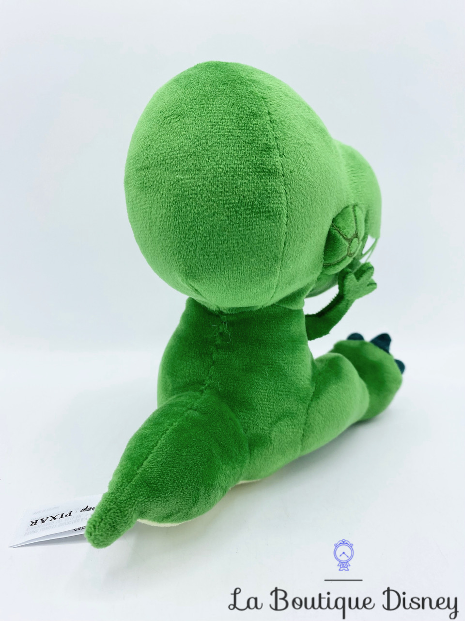 Peluche Rex Dinosaure Vert Toy Story DISNEY PIXAR 15 cm