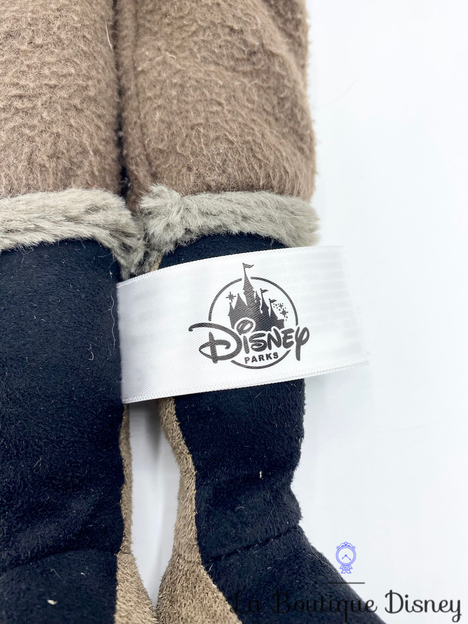 Poupée chiffon Kristoff La reine des neiges Disney Parks Disneyland peluche  52 cm