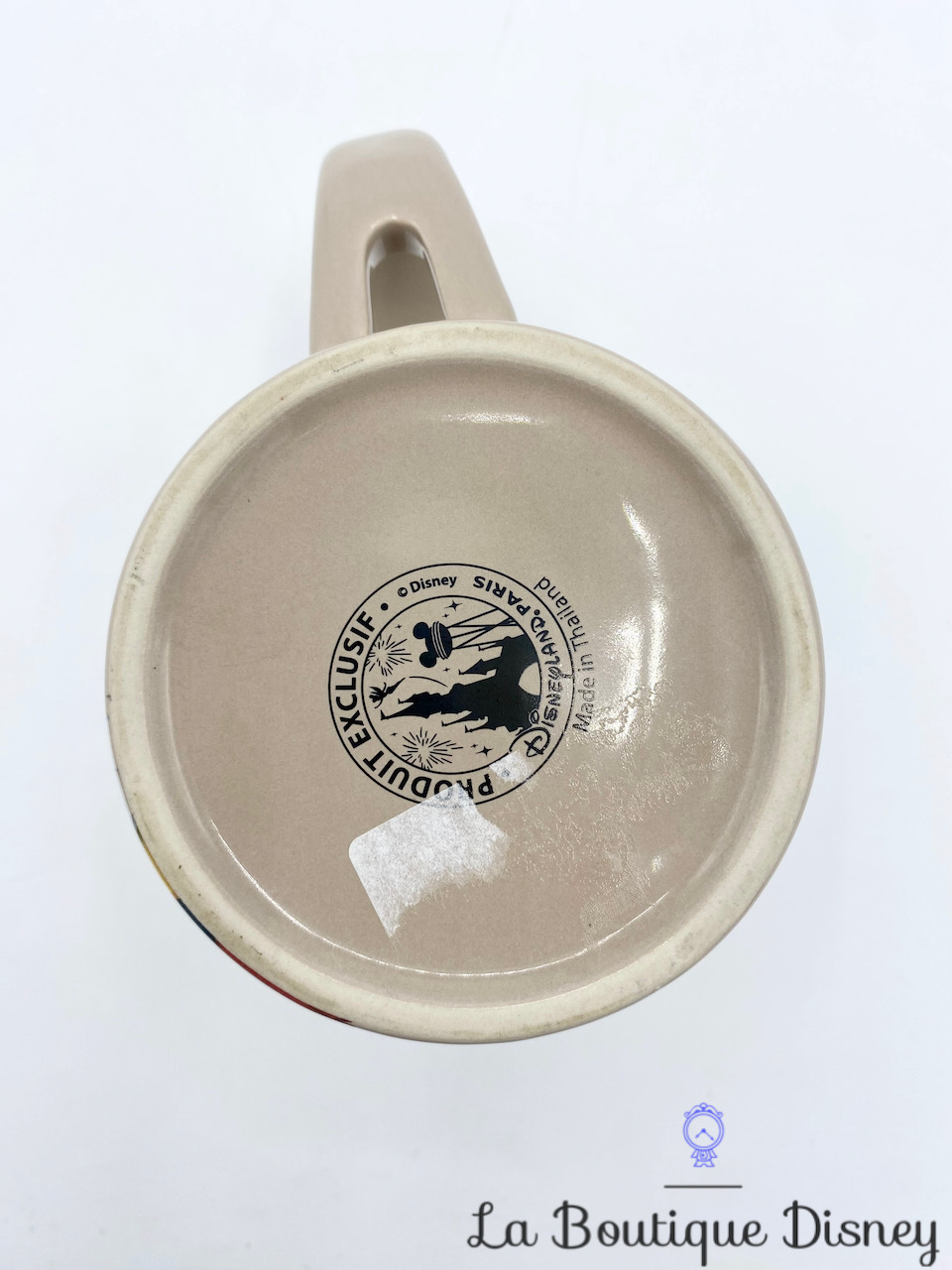 tasse-grincheux-disneyland-paris-disney-cuillere-mug-marron-blanche-neige-3