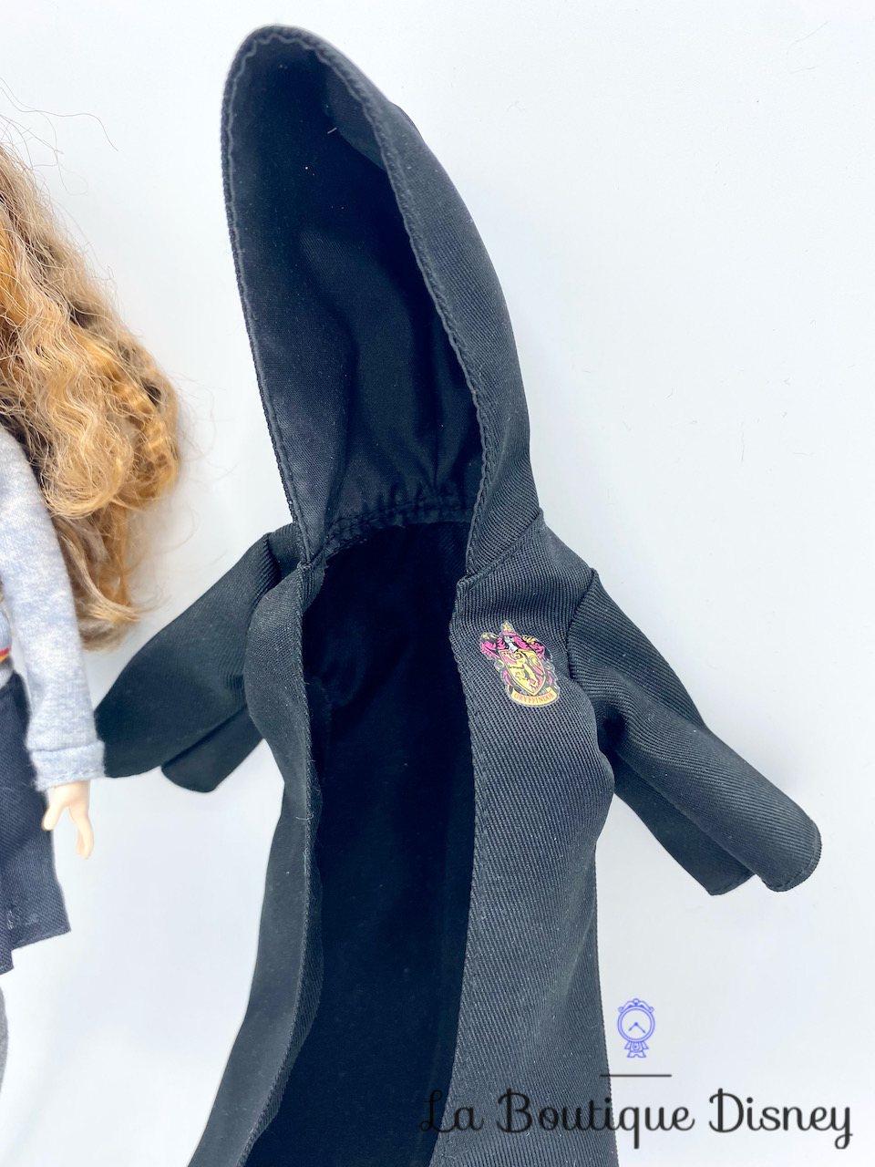 Poupée articulée Hermione Granger Bal de Noël Mattel 2018 Harry Potter  Coupe de Feu robe rose
