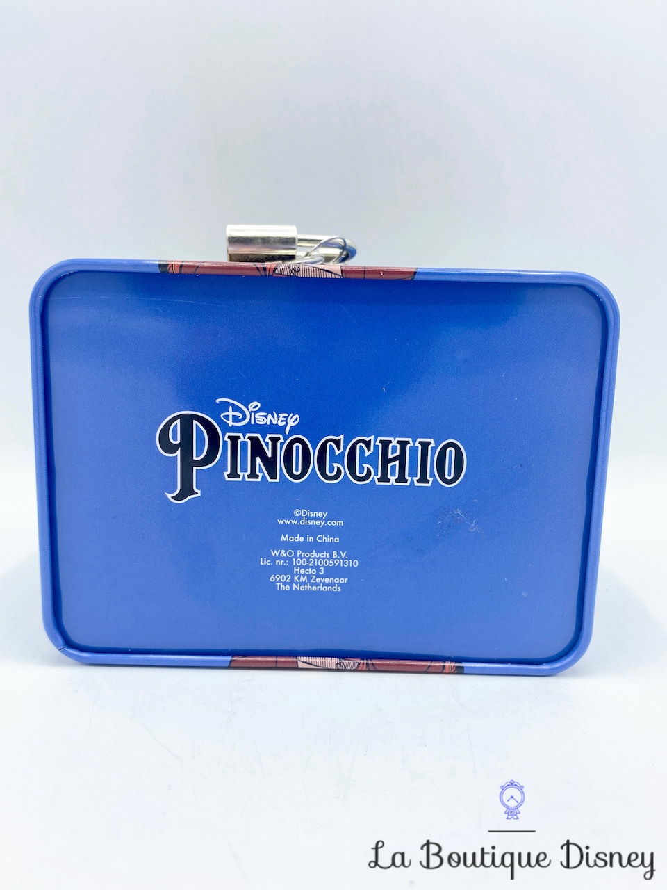 tirelire-métal-pinocchio-disney-wo-products-coffre-bleu-cadenas-13