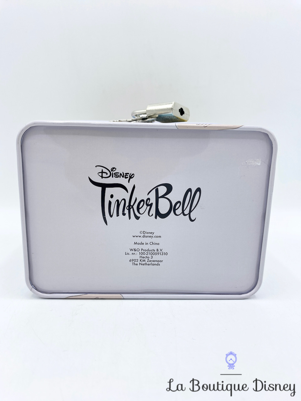 tirelire-métal-fée-clochette-tinker-bell-disney-wo-products-coffre-rose-cadenas-14