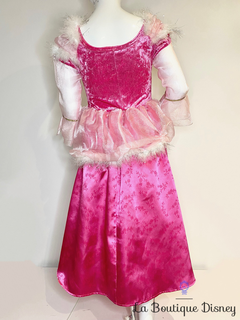 Costume Belle au Bois Dormant : Vente de déguisements Princesse et Costume  Belle au Bois Dormant