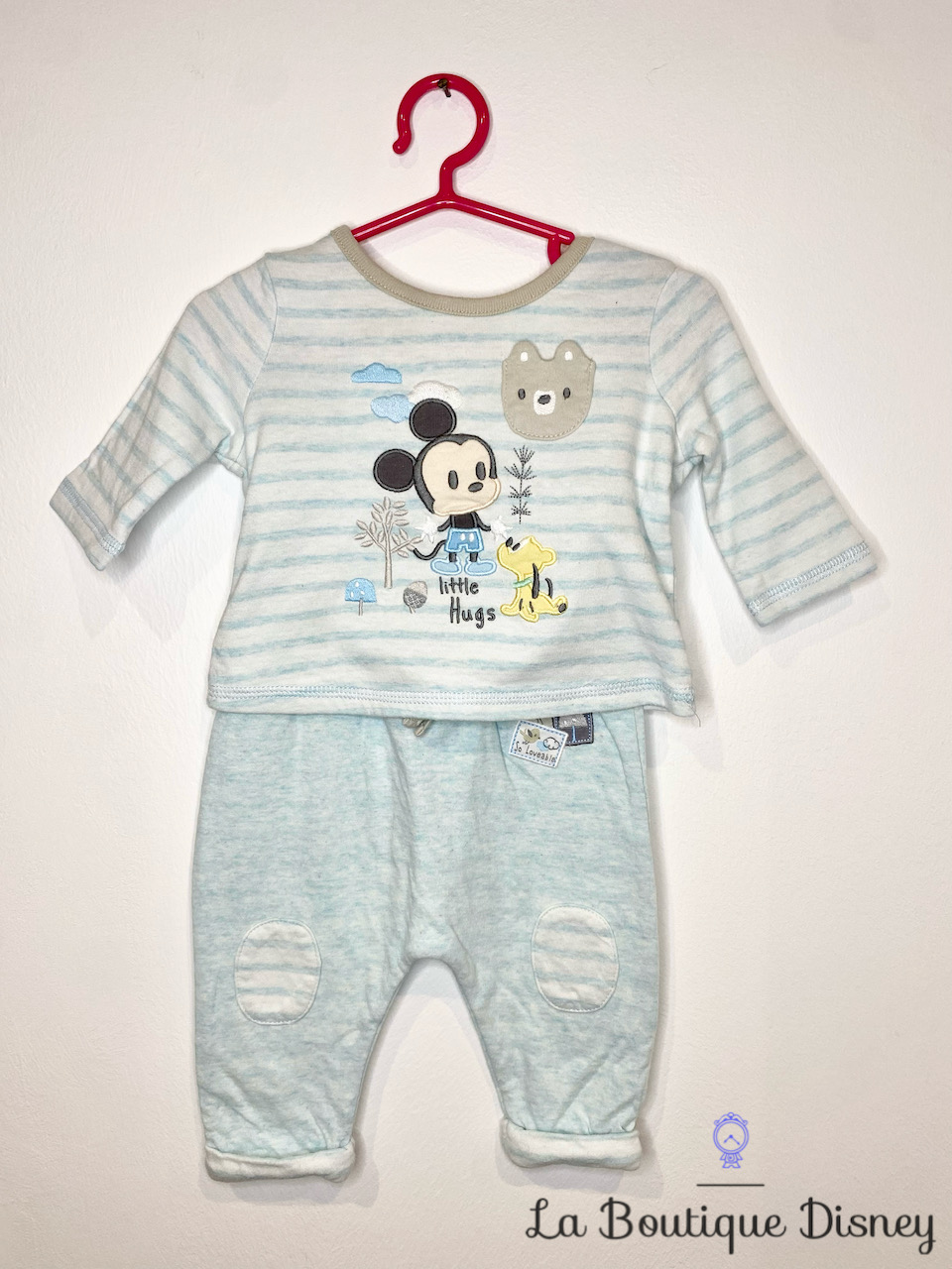 pyjama-mickey-little-hugs-pluto-disney-baby-by-disney-store-3-6-mois-bleu-blanc-rayures-10