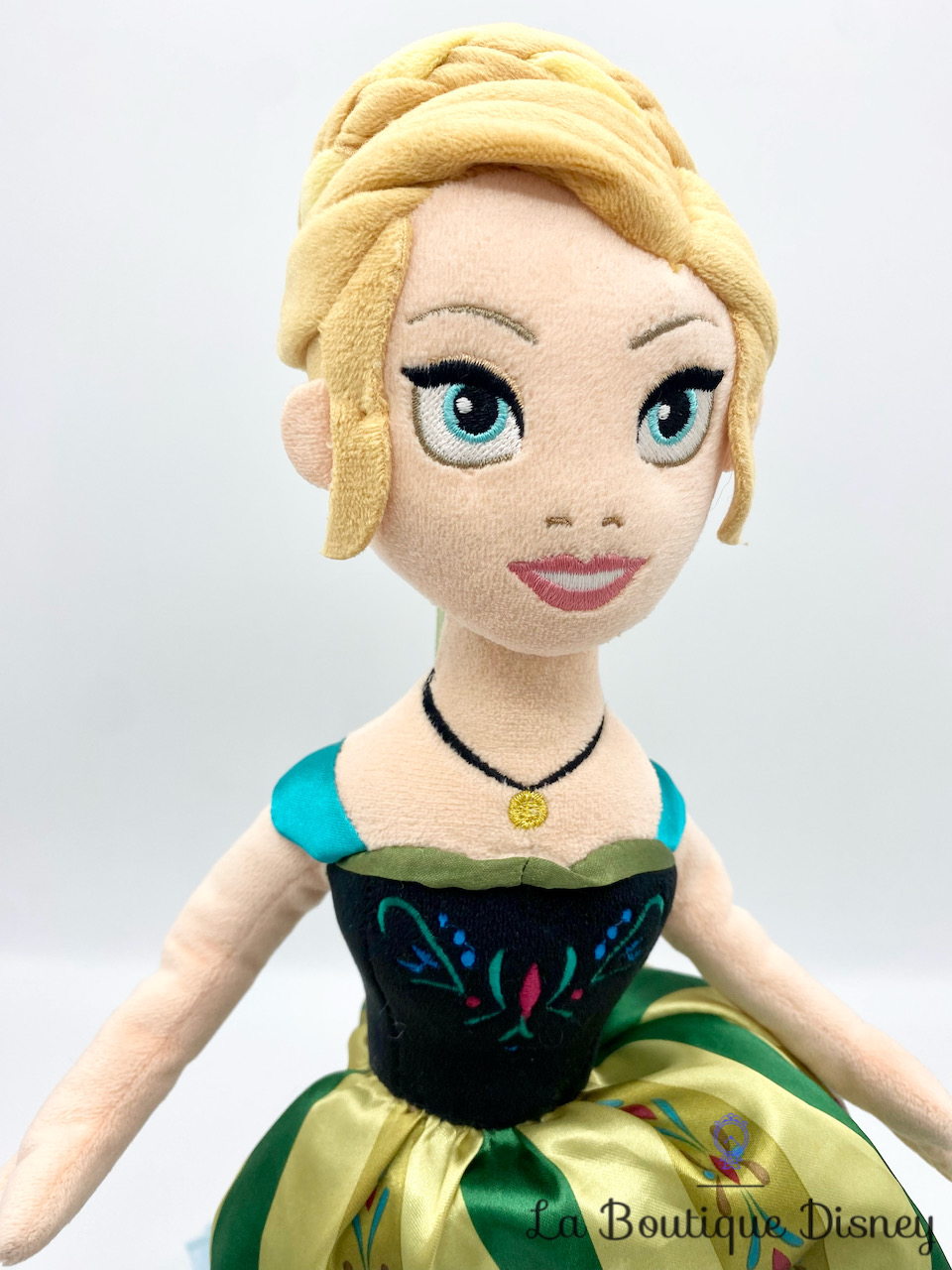 poupée-chiffon-réversible-anna-elsa-la-reine-des-neiges-walt-disney-world-disneyland-usa-peluche-13