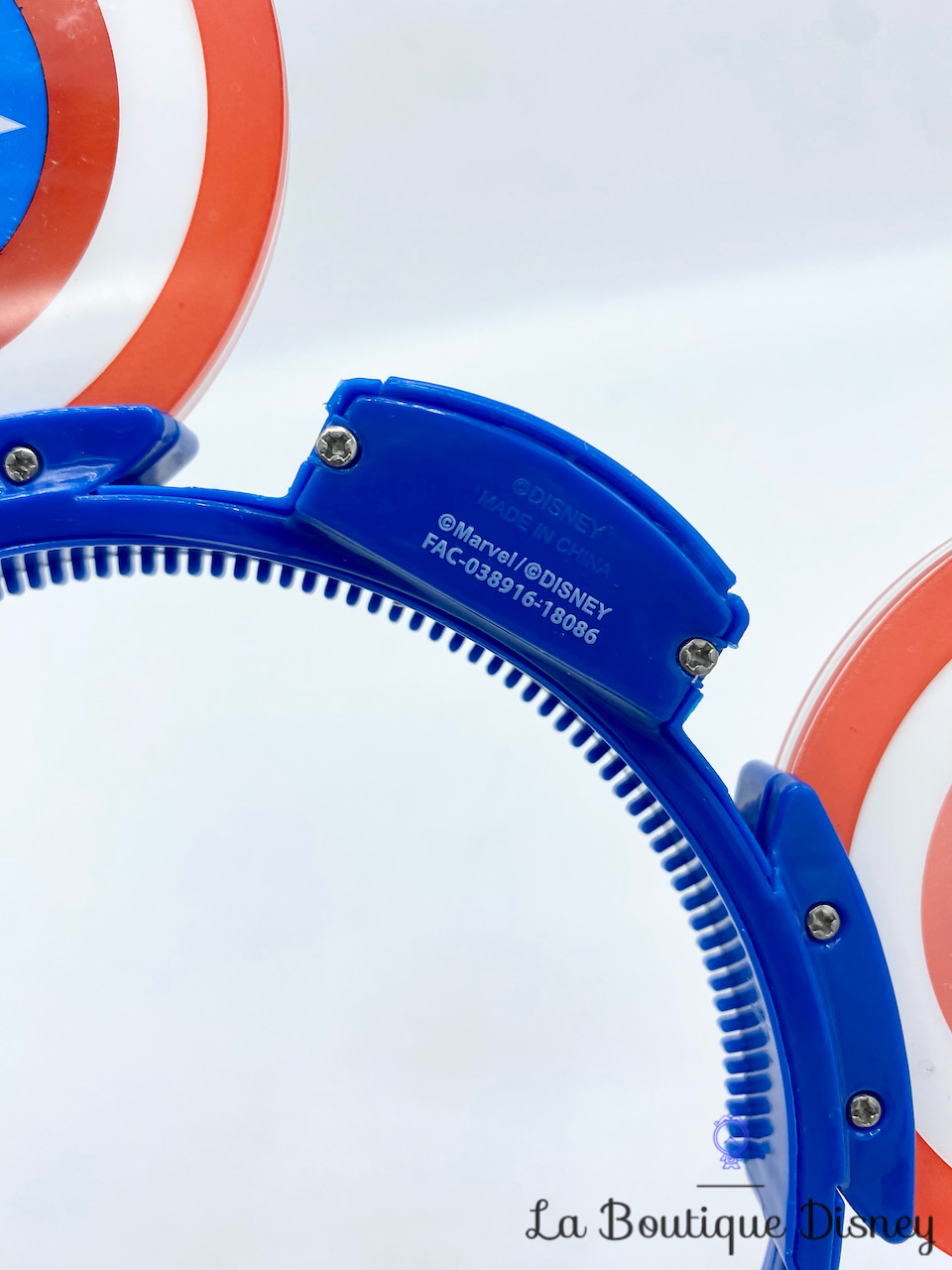 oreilles-mickey-captain-america-lumineuse-avengers-marvel-disneyland-disney-ears-serre-tete-lumière-12