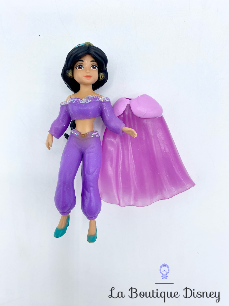 MATTEL Poupée mini Princesse Disney CDU pas cher 