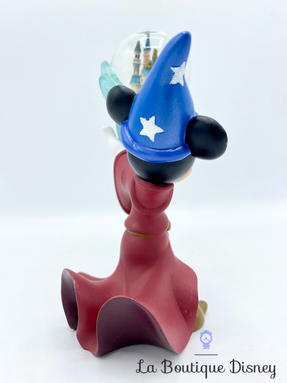 Enesco Disney Fantasia Mickey - Boule à neige - Waterglobe 