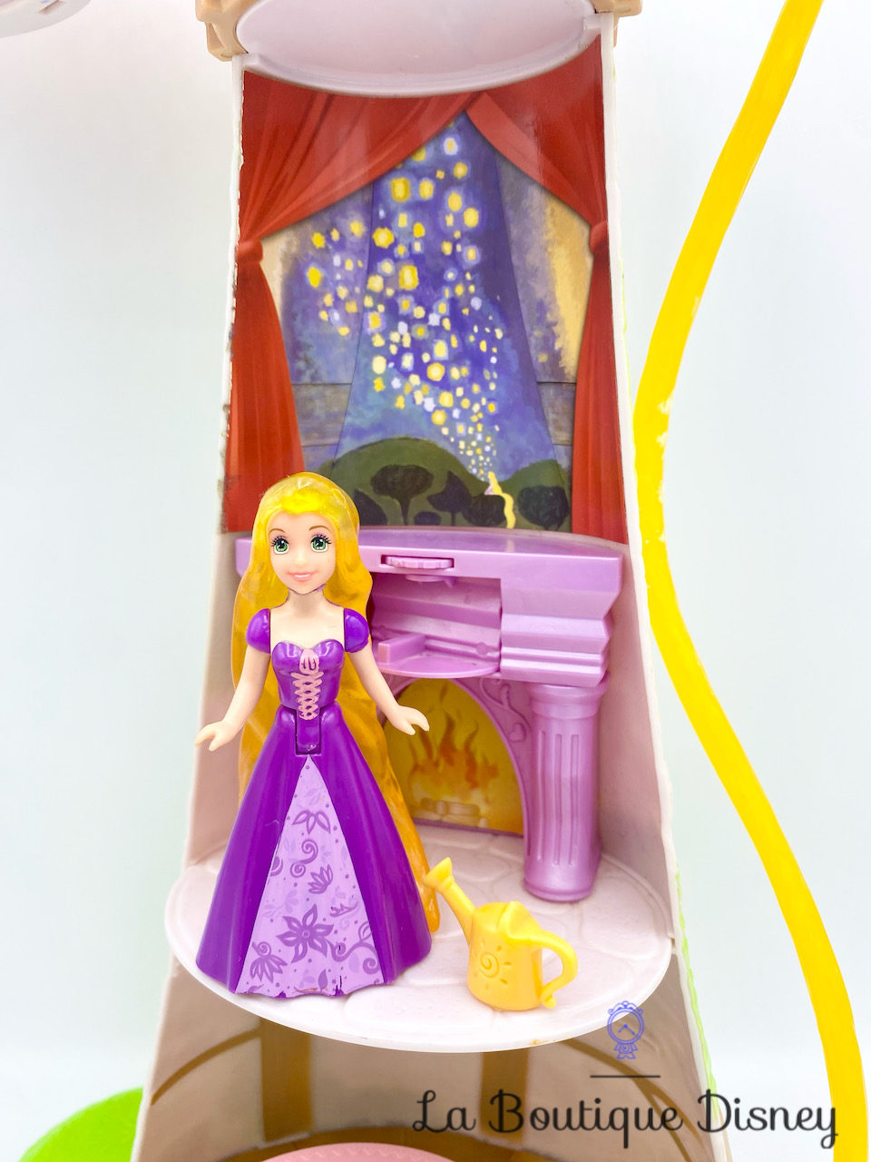 jouet-mini-tour-magique-raiponce-disney-princess-mattel-2010-figurine-mini-poupée-13
