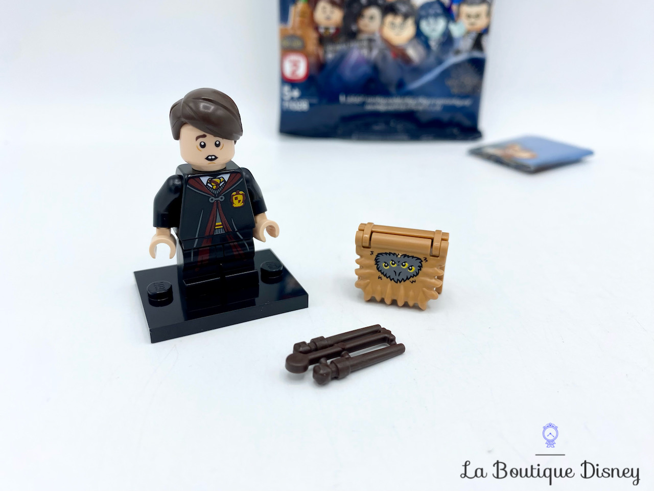 Jouet MiniFigures LEGO Harry Potter Série 2 71028 Mini Figurine