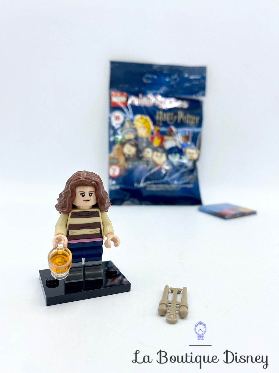 Jouet MiniFigures LEGO Harry Potter Série 2 71028 Mini Figurine Hermione Granger