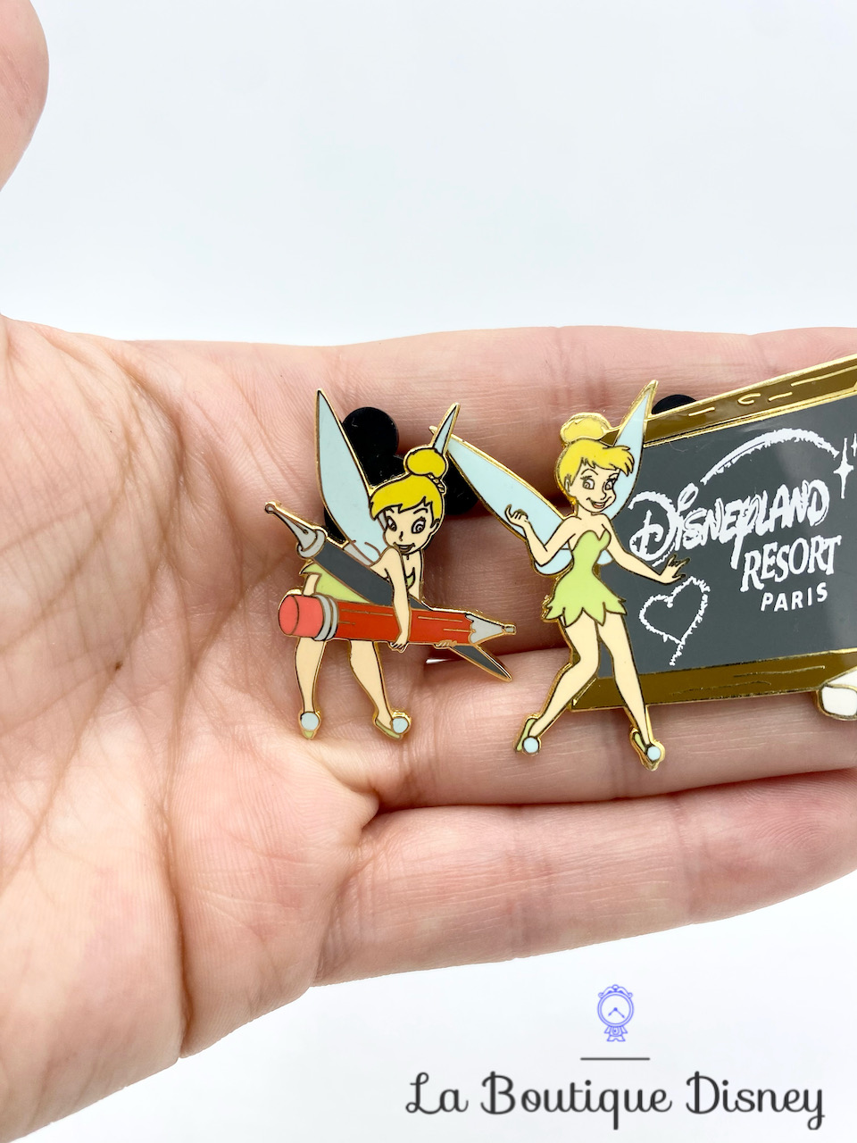 Pin-Set-Fée-Rentrée-des-Classes-Opening-Edition-Disneyland-Paris-Tinker-Bell-Back-to-School-Set-2004-31862