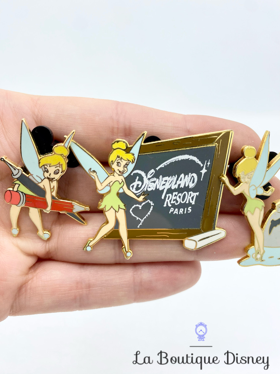 Pin-Set-Fée-Rentrée-des-Classes-Opening-Edition-Disneyland-Paris-Tinker-Bell-Back-to-School-Set-2004-31862