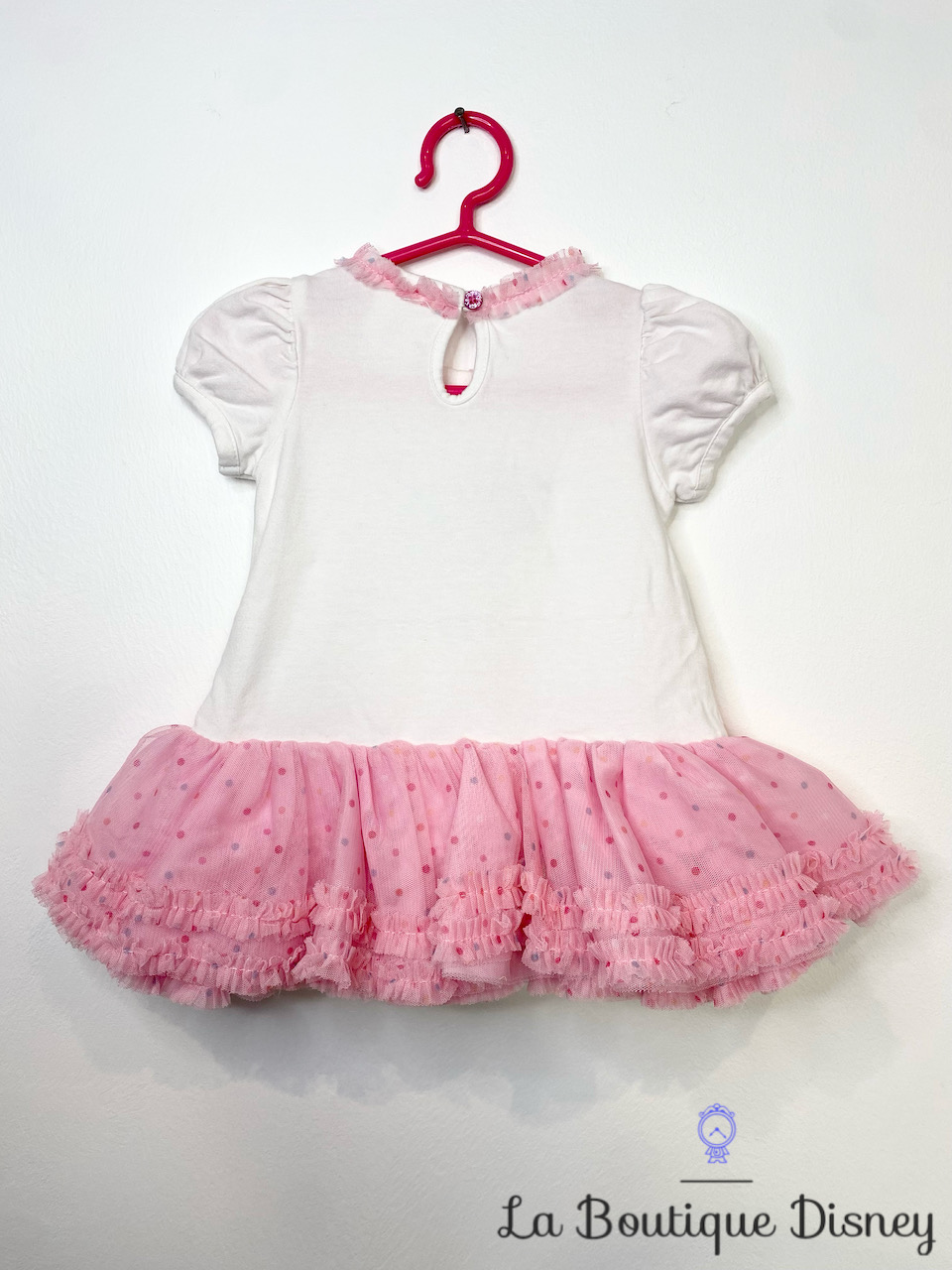 robe-minnie-mouse-disney-baby-by-disney-store-taille-6-9-mois-blanc-rose-tutu-wish-you-were-here-15