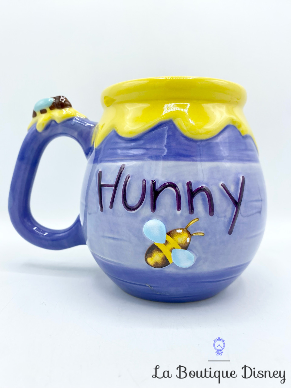 tasse-winnie-ourson-pot-de-miel-disneyland-mug-disney-hunny-violet-jaune-abeille-11