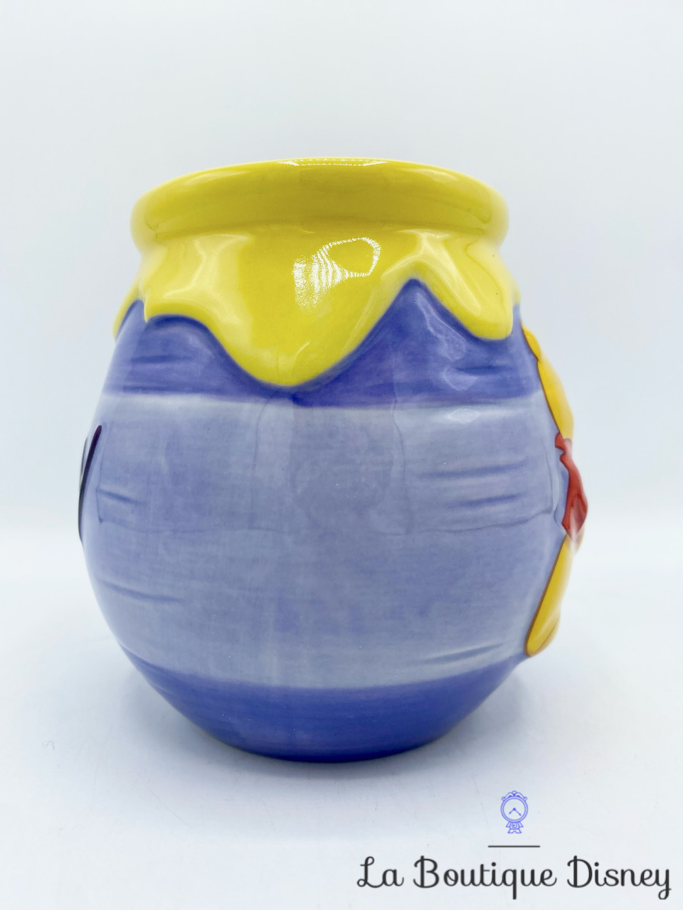 tasse-winnie-ourson-pot-de-miel-disneyland-mug-disney-hunny-violet-jaune-abeille-12