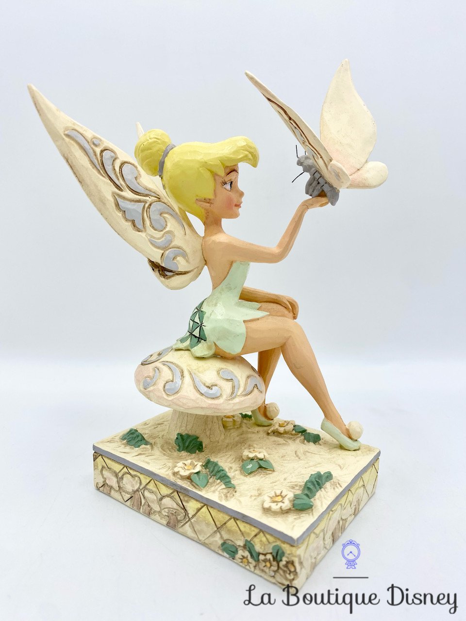 Disney Traditions - Big Figurine Fée Clochette