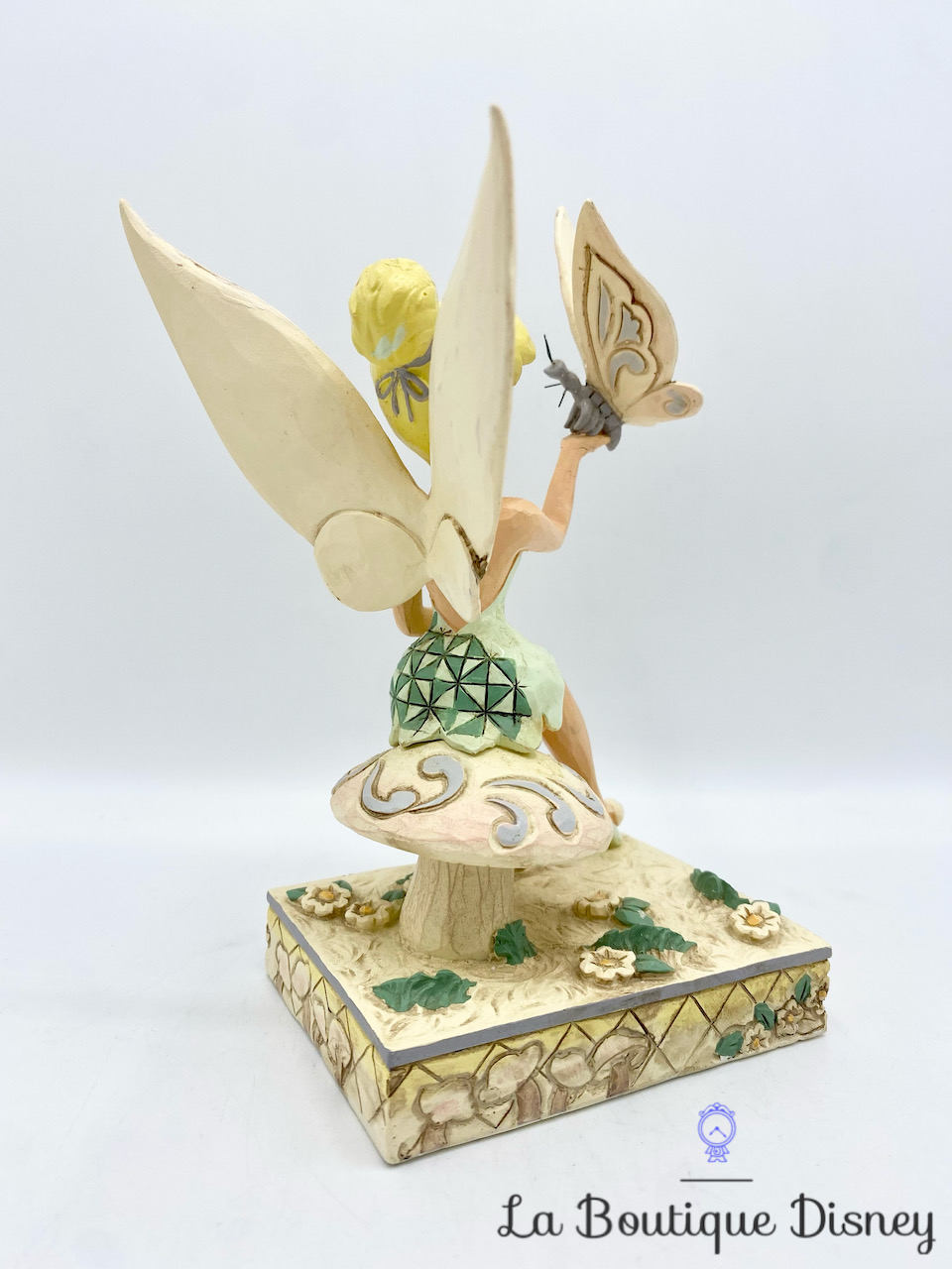 Figurine Fée Clochette à Pâques - Disney Traditions – Jim Shore France