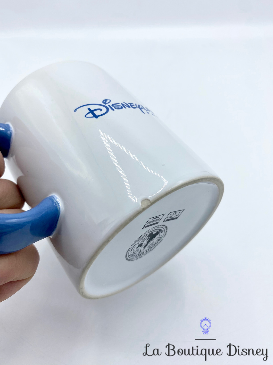 Disney Tasse Stitch - Coffret Cadeau Tasse Mug et Chaussettes - Idée Cadeau  Stitch Mickey Minnie Marie Aristochats (Bleu Stitch) : : Cuisine  et Maison