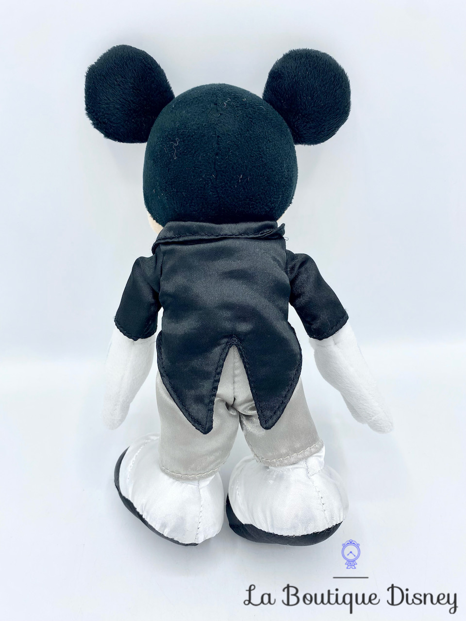 Disney Mickey la souris Peluche Rétro 20 cm