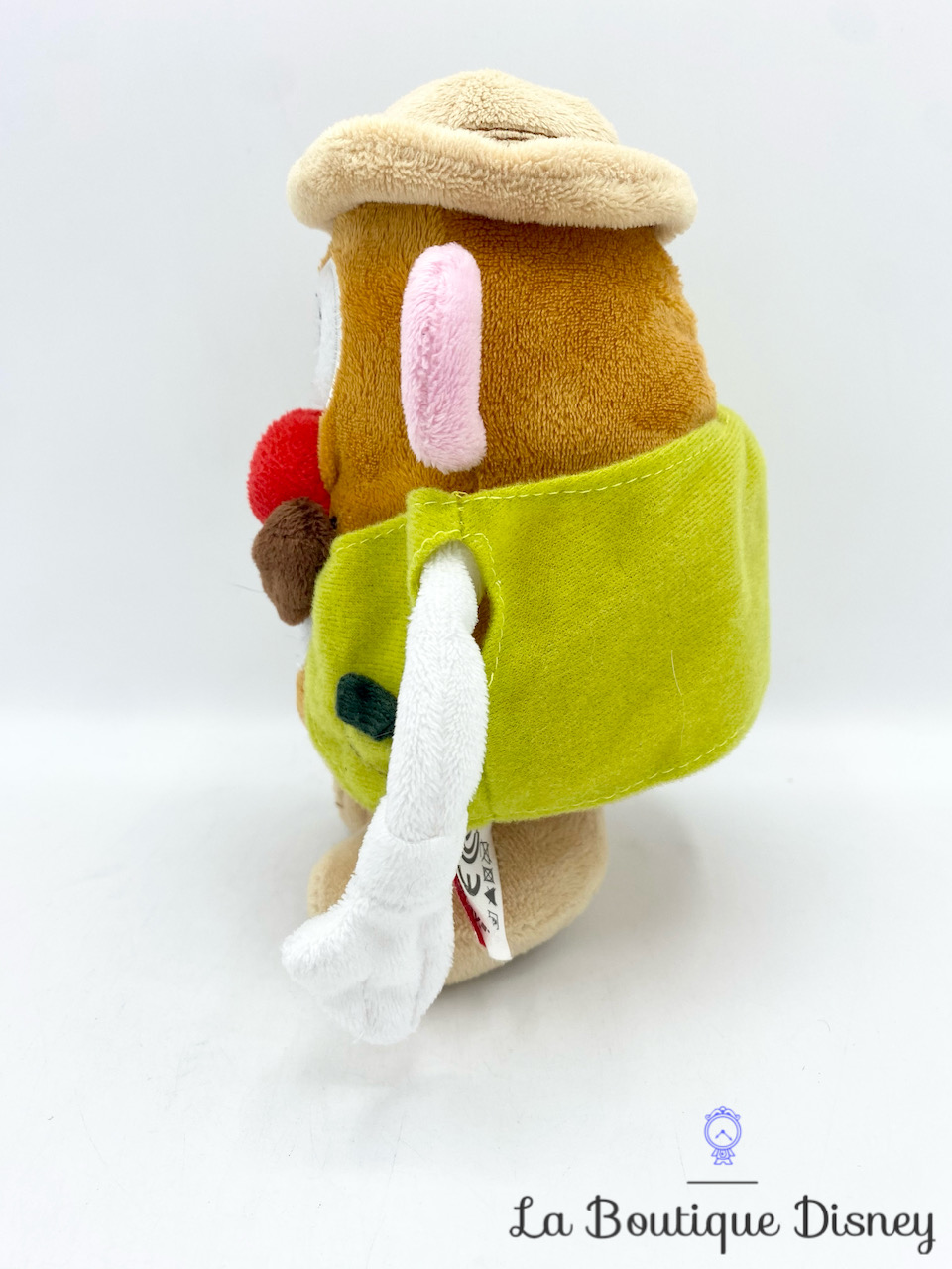 Peluche Monsieur Patate Aventurier Toy Story Disney Hasbro 2014 Play by  Play Mr Potato Head - Peluches/Peluches Disney - La Boutique Disney