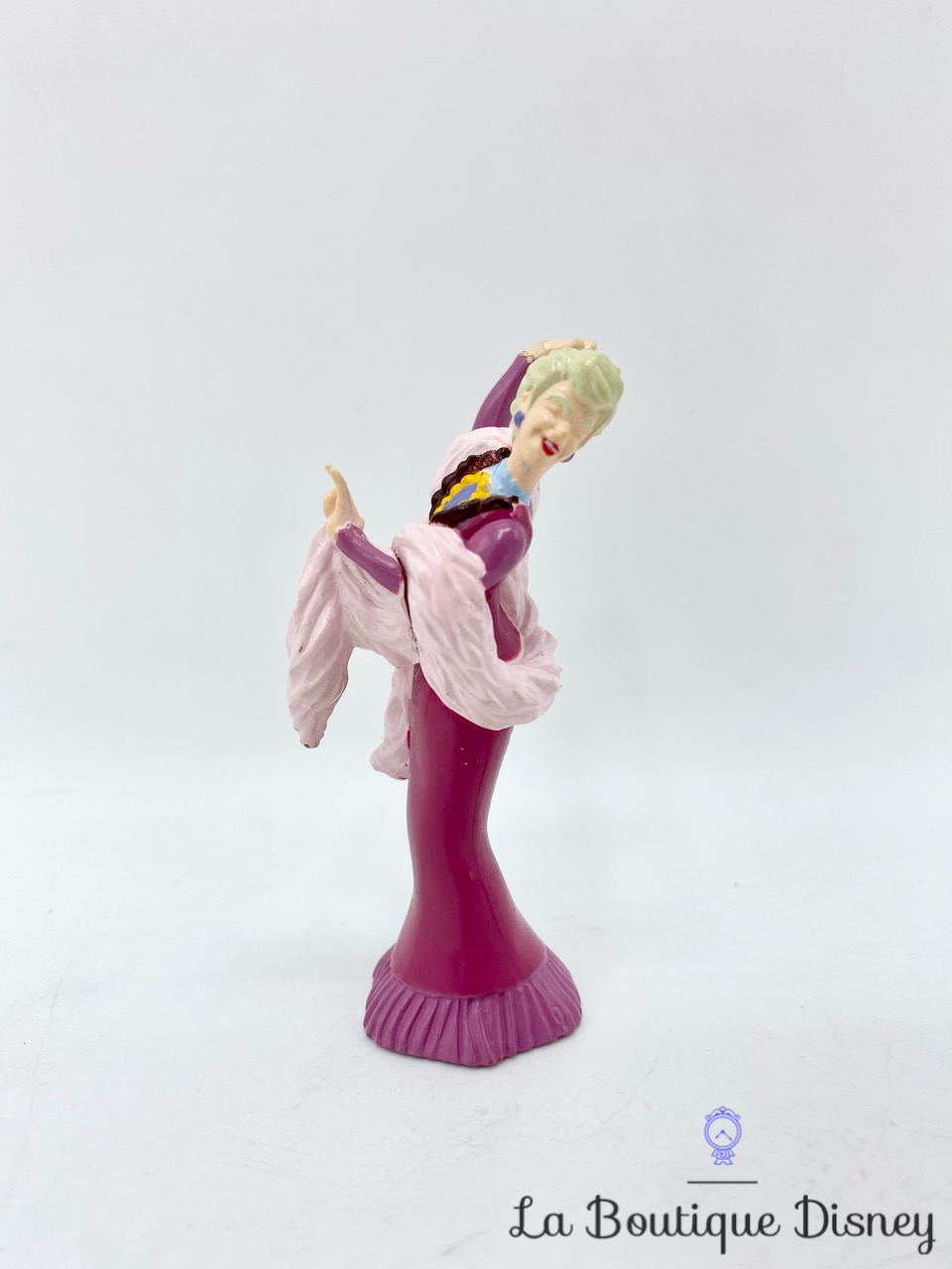 figurine-adelaide-de-bonnefamille-les-aristochats-disney-grand-mère-rose-boa-4