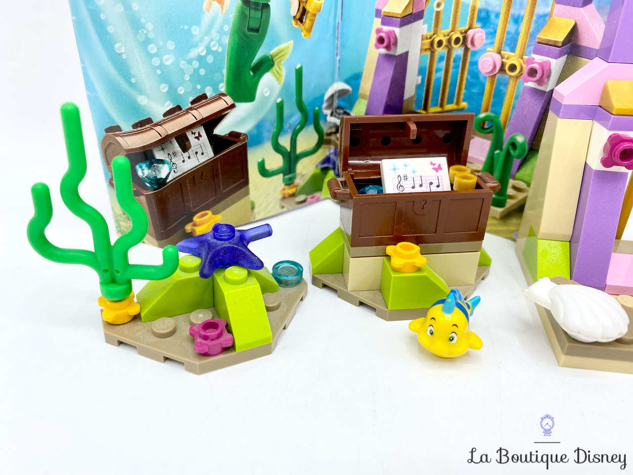 jouet-lego-41050-les-trésors-secrets-ariel-la-petit-sirène-disney-5