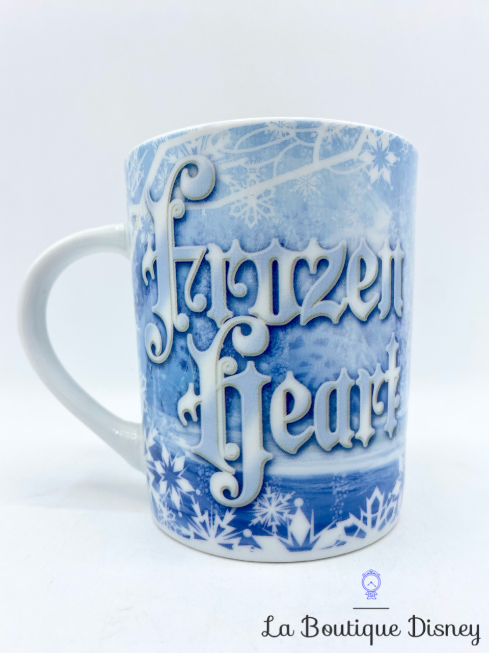 Mug Elsa Mug personnalisé avec le nom. Tasses Disney. Tasse en céramique.  330 ml. Différents modèles et couleurs intérieures. Cadeaux originaux.  FROZEN : : Cuisine et Maison