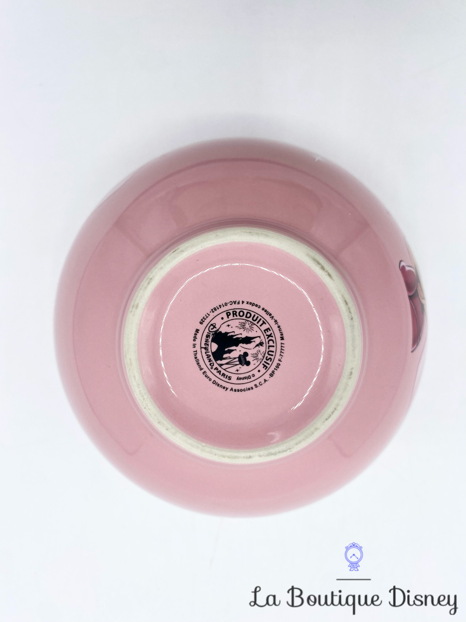 HENXFEN LEAD 4 Ensemble En Céramique En Céramique, Dessertschal En