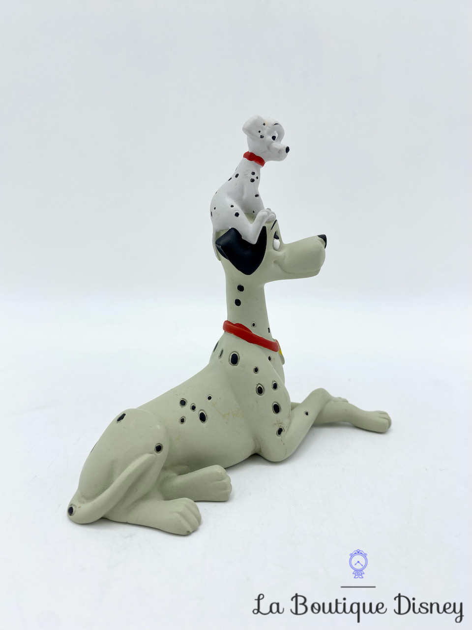 figurine-pongo-les-101-dalmatiens-résine-disney-hachette-encyclopédie-1