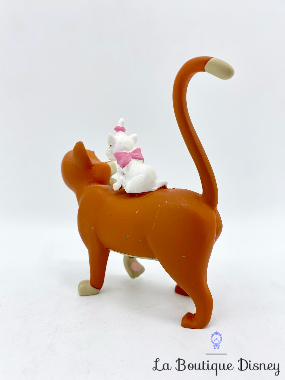 figurine-résine-thomas-omalley-marie-les-aristochats-disney-hachette-encyclopédie-5