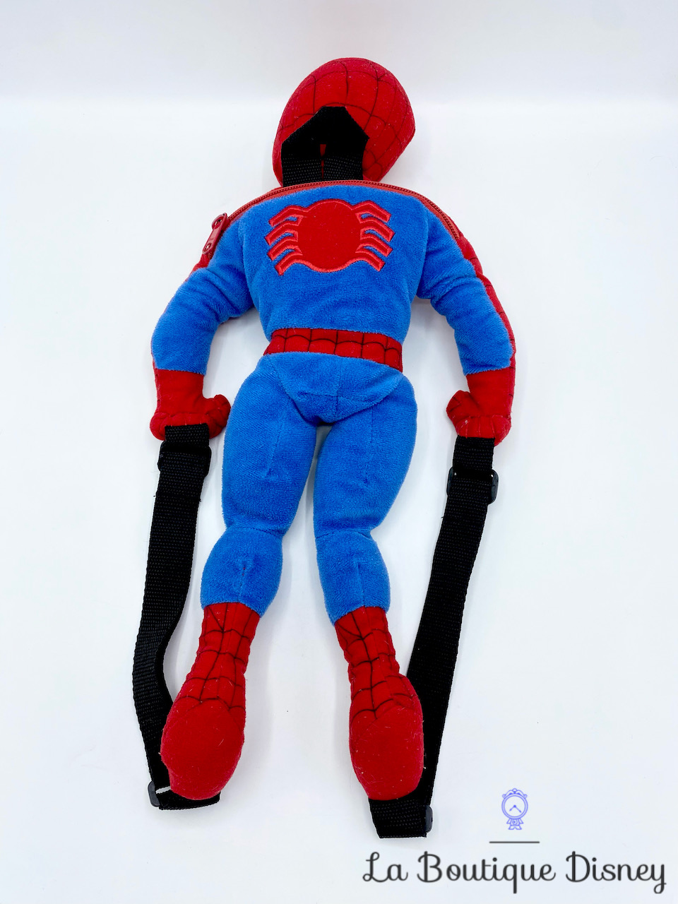 Sac a Dos Peluche Spiderman – Peluche géante