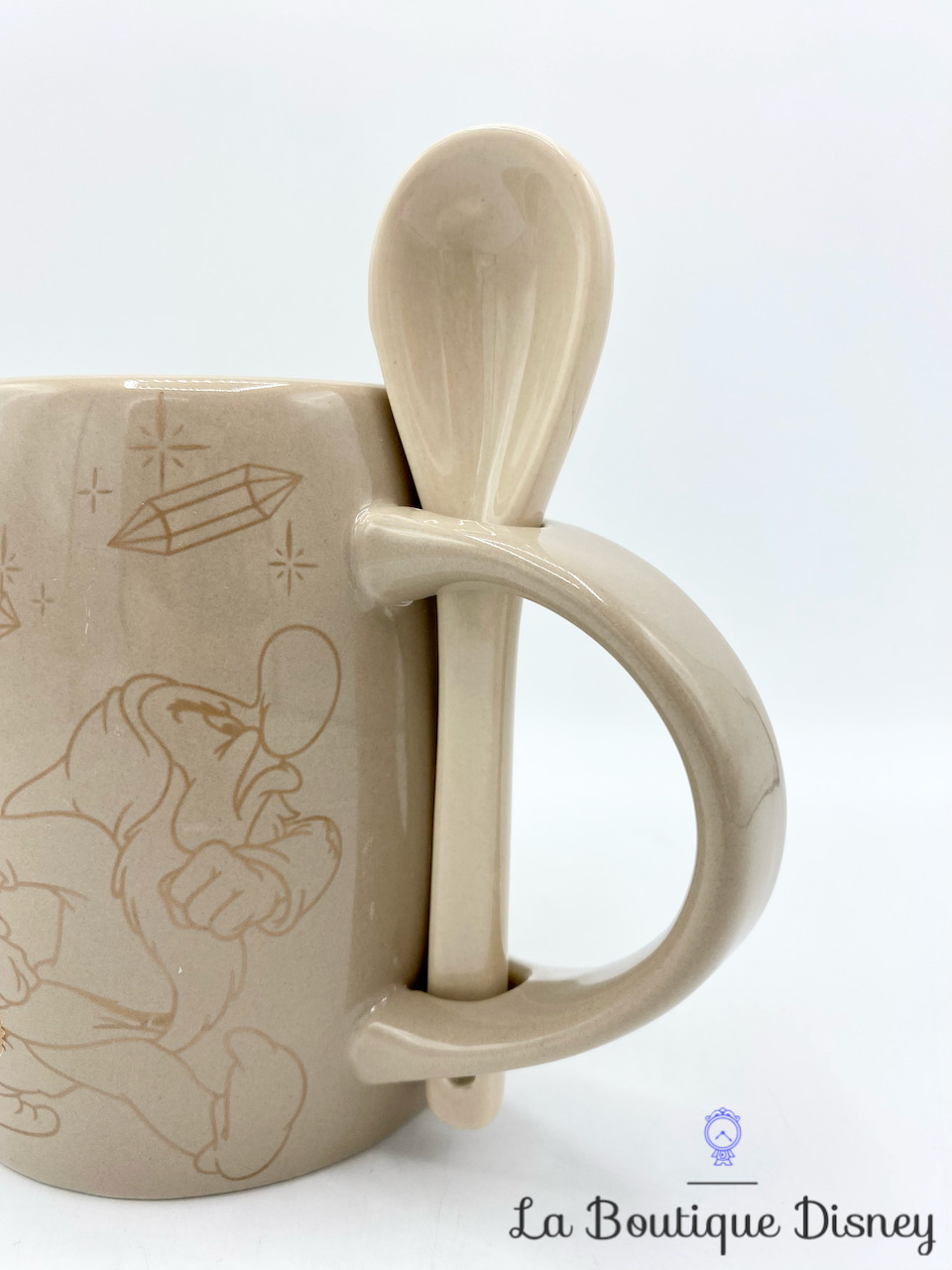 tasse-grincheux-cuillère-disneyland-mug-disney-marron-blanche-neige-et-les-sept-nains-5
