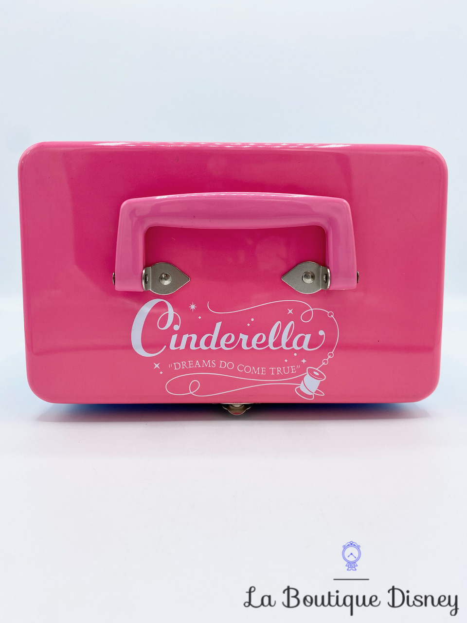 boite-métal-cendrillon-disney-store-coffre-cinderella-dreams-do-come-true-bleue-rose-6