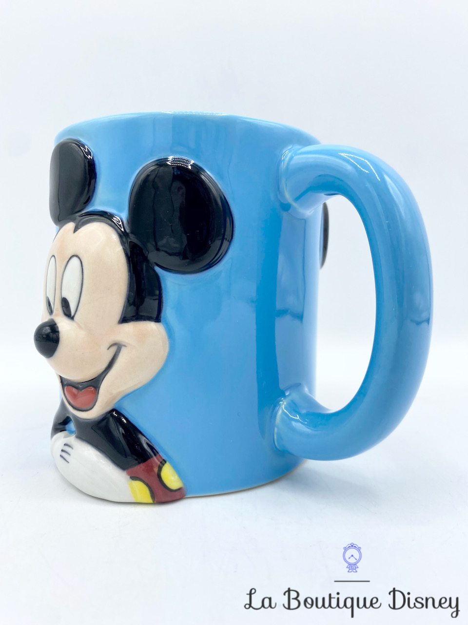 Vaisselle Enfant 3 Pièces Mickey | Assiette, Bol, Gobelet En PP Sans BPA | Lavable Au Lave-vaisselle Et Micro-ondes - 11